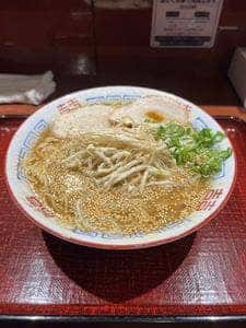 佐伯ラーメン 風来坊