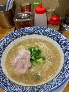 ラーメン ASAHI