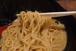 横浜家系ラーメン 三浦商店