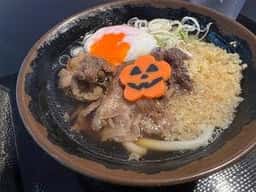 讃岐うどん 般若林 羽田空港店