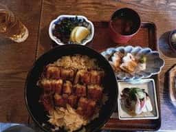 懐石料理 他人吉