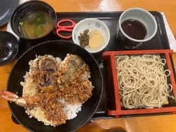麺一