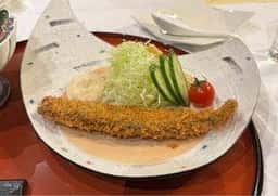 ホテルフォレスタ鳥海 レストラン