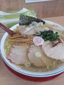 ワンタン チンタン アンポンタン