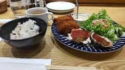 8TH SEA OYSTER Bar 天神ソラリアプラザ店