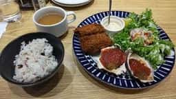 8TH SEA OYSTER Bar 天神ソラリアプラザ店