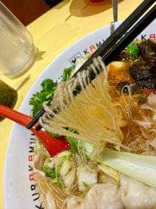 どうとんぼり神座 住之江店