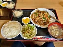 幸福園