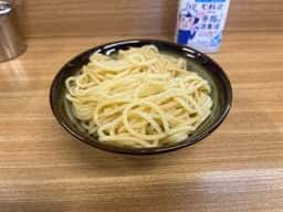 東中神 大勝軒