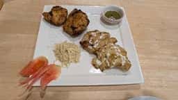 インド料理パリワル行徳