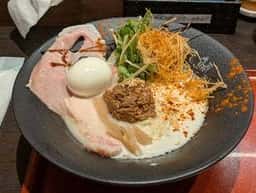 鯛担麺専門店 恋し鯛