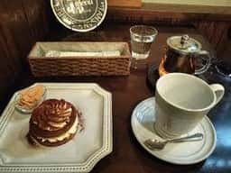 mitumori cafe