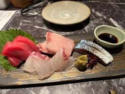 くずし割烹 三献茶