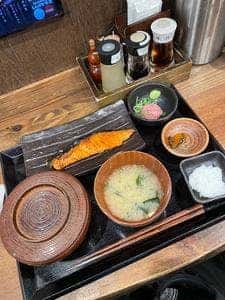しんぱち食堂 西武新宿店