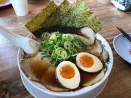 ラーメン魁力屋 五反田店