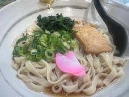 きしめん・天丼 げんき庵 名古屋店