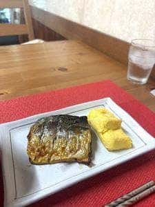 一膳飯屋 ちょ〜オカン