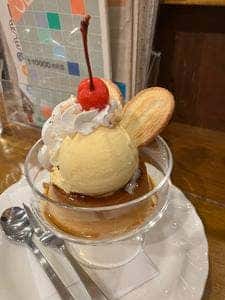地理系ブックカフェ空想地図