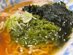 そば処 北上店