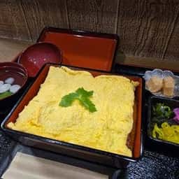 大衆うなぎ 西尾の鰻