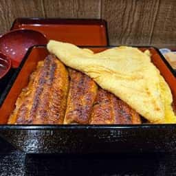 大衆うなぎ 西尾の鰻