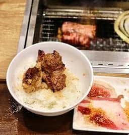 焼肉ライク 中部国際空港セントレア店