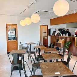 KADOKAWA CRAFT ROASTERY & CAFE