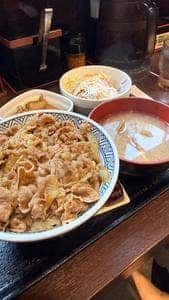 吉野家 大宮店