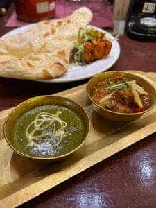 TOMBOY 106 モアイカフェ 渋谷道玄坂店