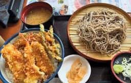 天丼てんや 大泉学園駅店