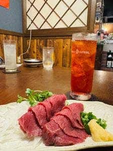 カジュアルバル・グゥ