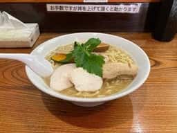 麺屋竹馬