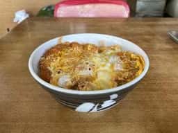山忠食堂