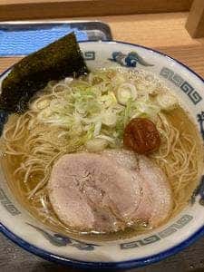舎鈴 新宿センタービル