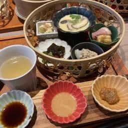 せいろ蒸し専門酒場ヅケクラ