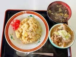 草刈ドライブイン