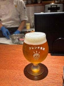 フレンチ食堂 パ