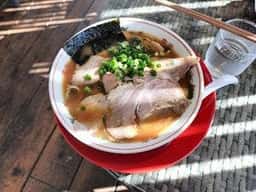 加古川中華そば 播州