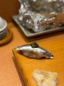 鮨 うみから