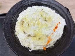 山下本気うどん 横浜ワールドポーターズ店