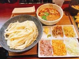 武蔵野うどん小麦晴れ 国分寺並木町店