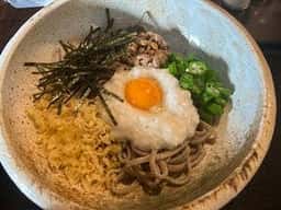 手打ち蕎麦 あかね
