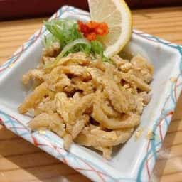 焼鳥 とり藤 五反田店