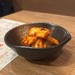 炭火焼肉ホルモン うしごろ 中目黒店