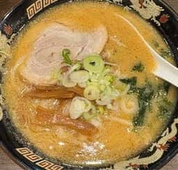 北海道らーめん 熊源