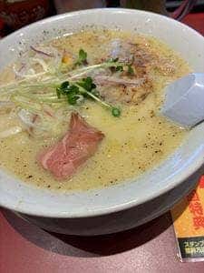 丸源ラーメン 浜松入野店