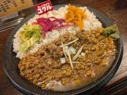 クヮッチースパイス ユクル