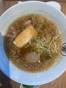 THE NOODLE FACTORY 麵ノ響