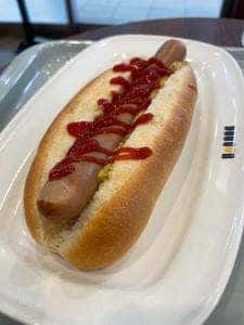 ドトールコーヒーショップ 南林間店