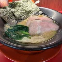 横浜家系ラーメン 武平家